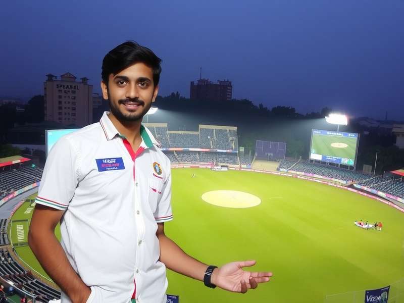 Bhalla International Manufacturing Facility